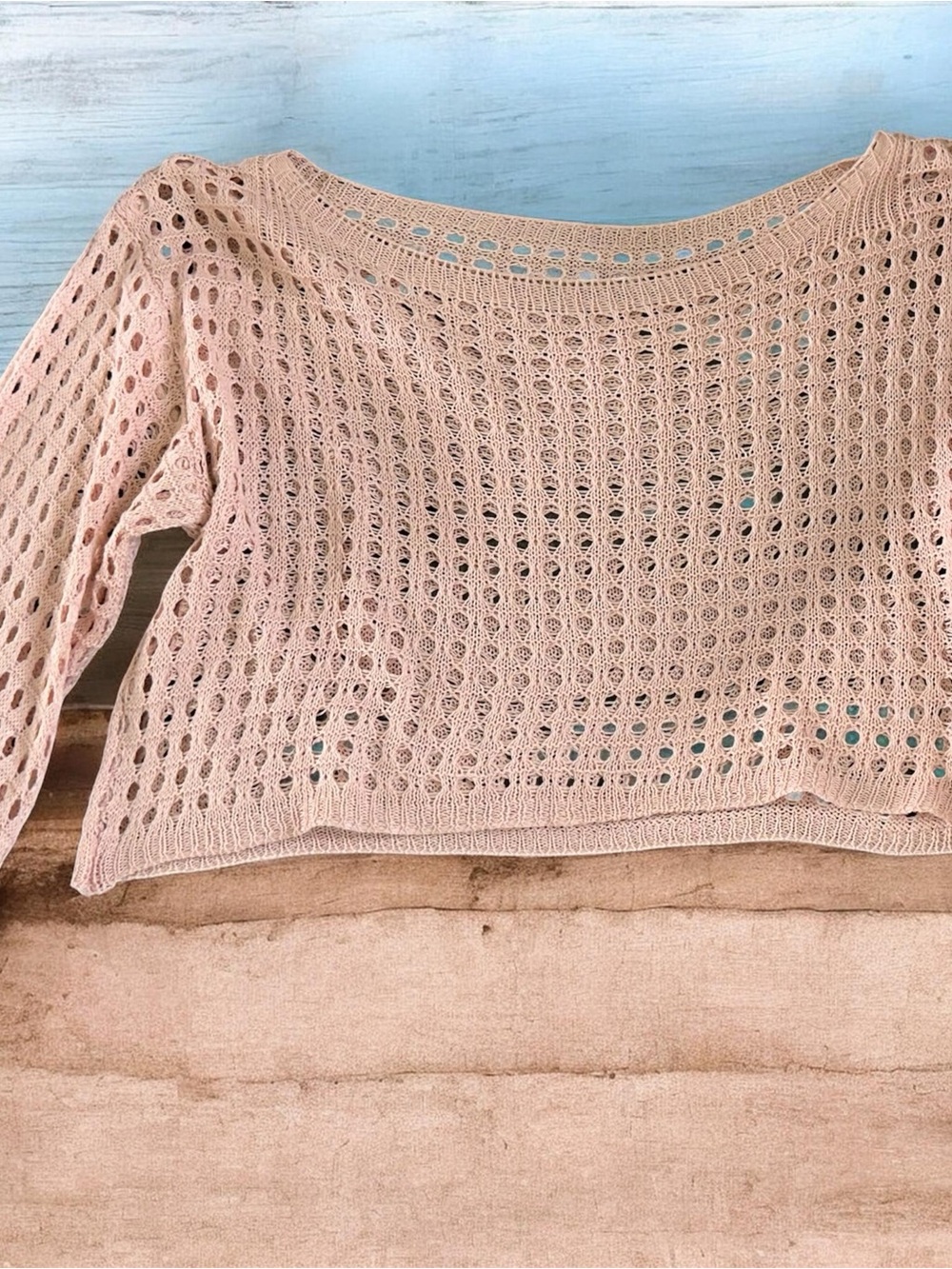 Long sleeve